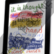 Image for article titled Famous Pop Artist David Hockney's New Paintbrush Is The iPad